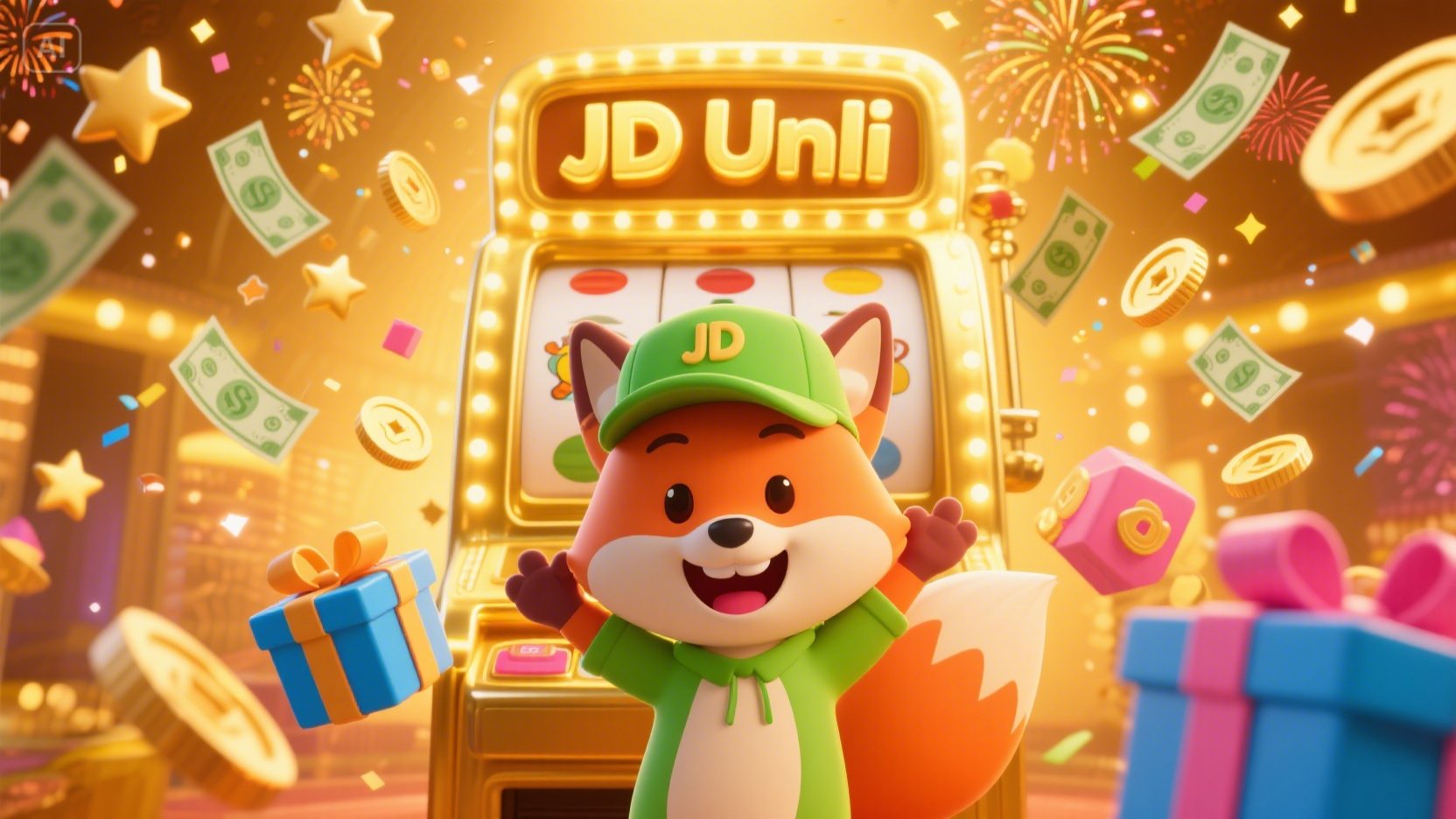 JD Unli پاکستان